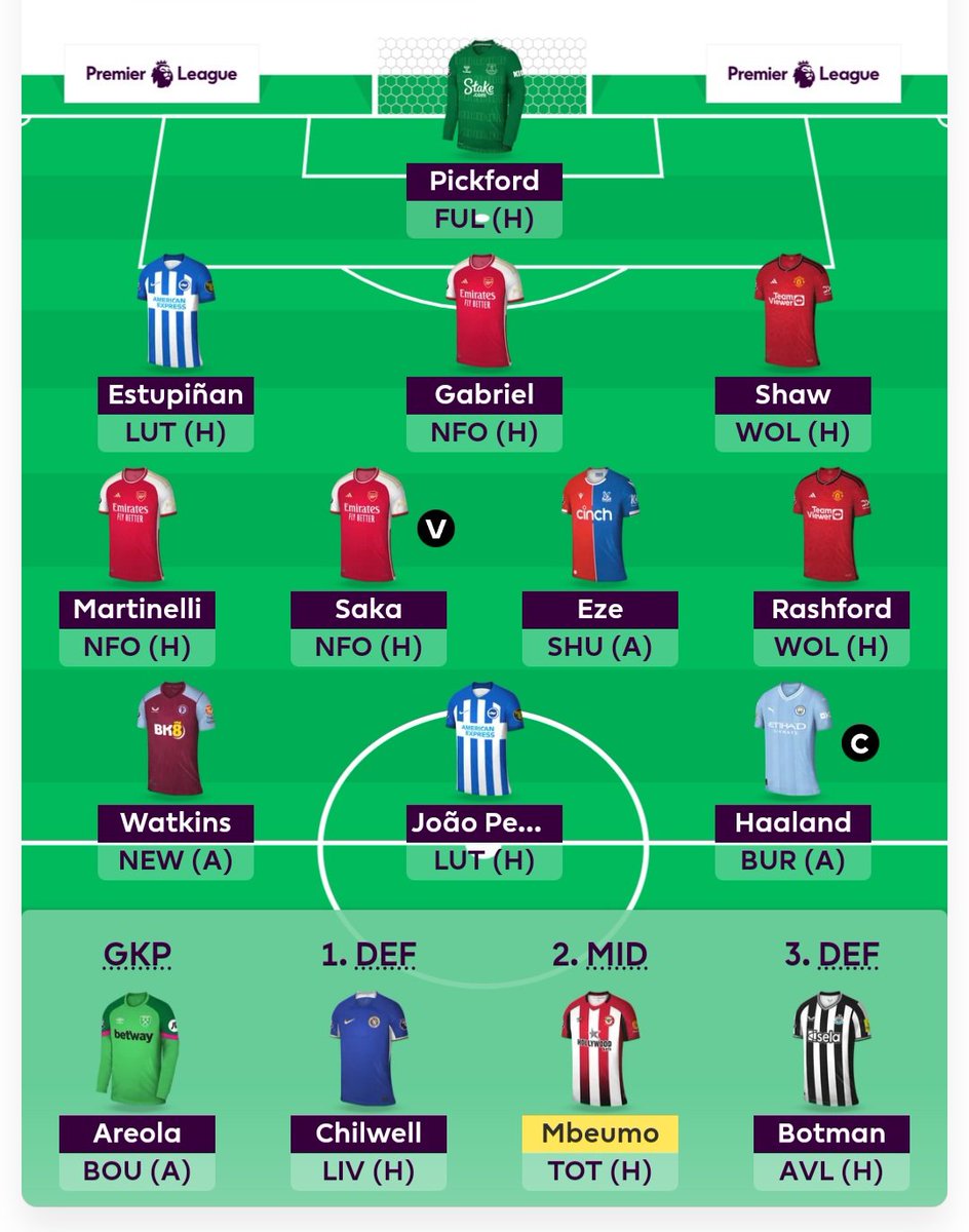 Mike_T1997_'s tweet photo. @FPL__Raptor https://t.co/v1eDWPG3nI