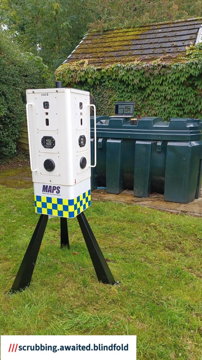 In this case study, we tailored a security plan to protect the client's valuable empty site, which had suffered repeated thefts total of £500K. After our plan's implementation, no more intrusions occurred!

To know how- optosafe.co.uk/case-study-map…

#security #support