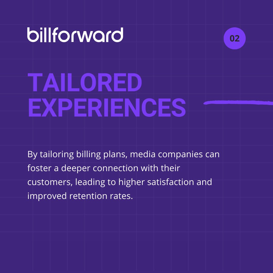 BillForward tweet media