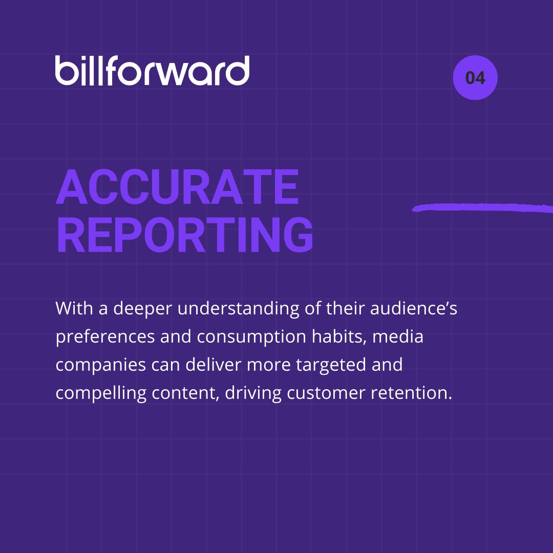 BillForward tweet media