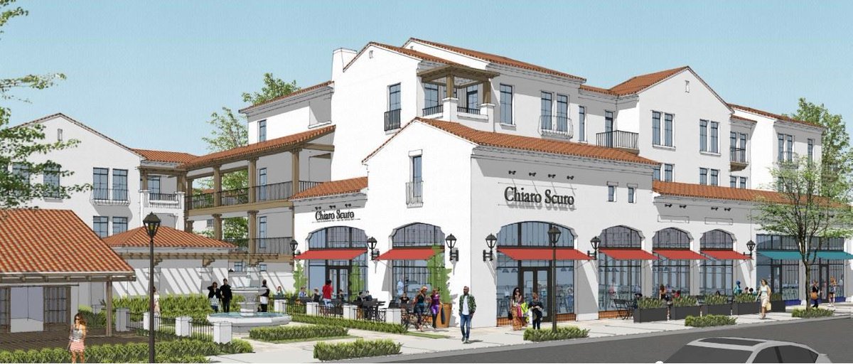A $24.5MM loan from PWB is funding an affordable housing project in the city of San Pablo, CA! 

Developed by The Danco Group, the 50-unit Alvarado Gardens affordable apartments project will be available to families &amp; individuals earning 30-60% of area median income.