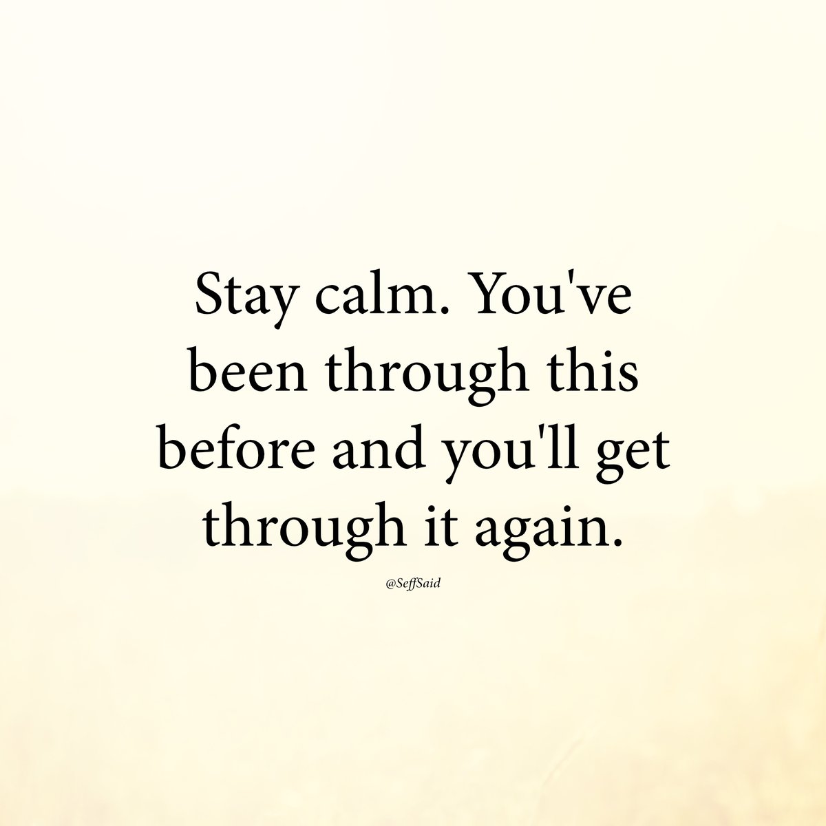 SeffSaid tweet picture