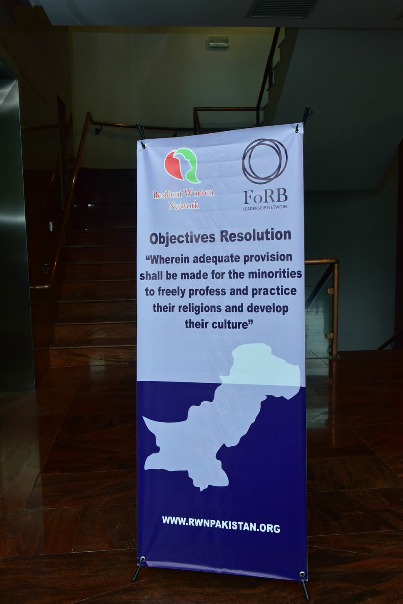 FoRB Leadership Network tweet media