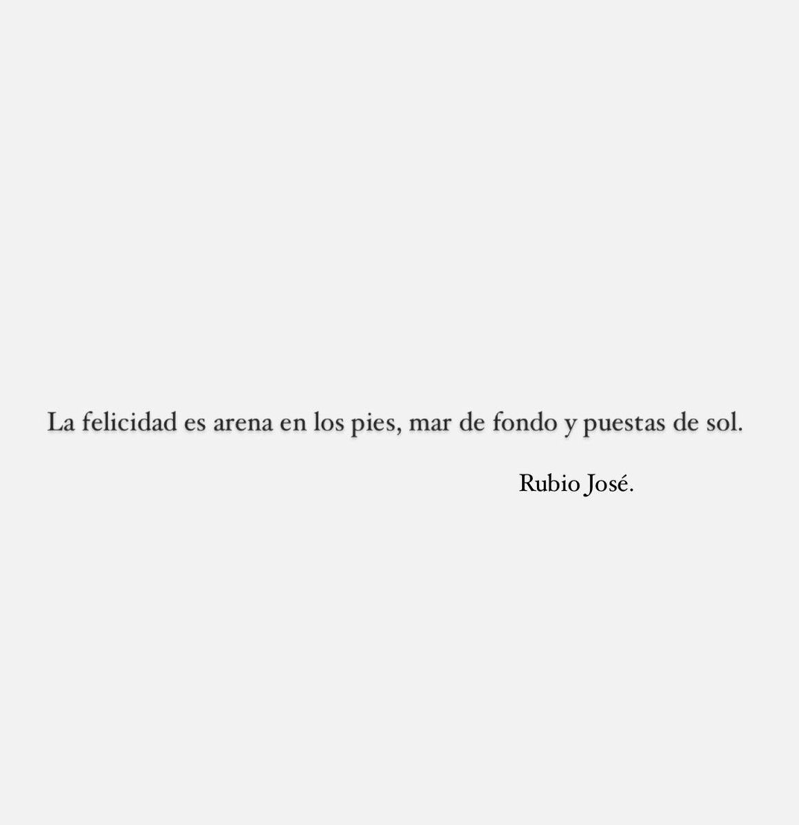 Rubio José Sanchez 🖊 tweet media