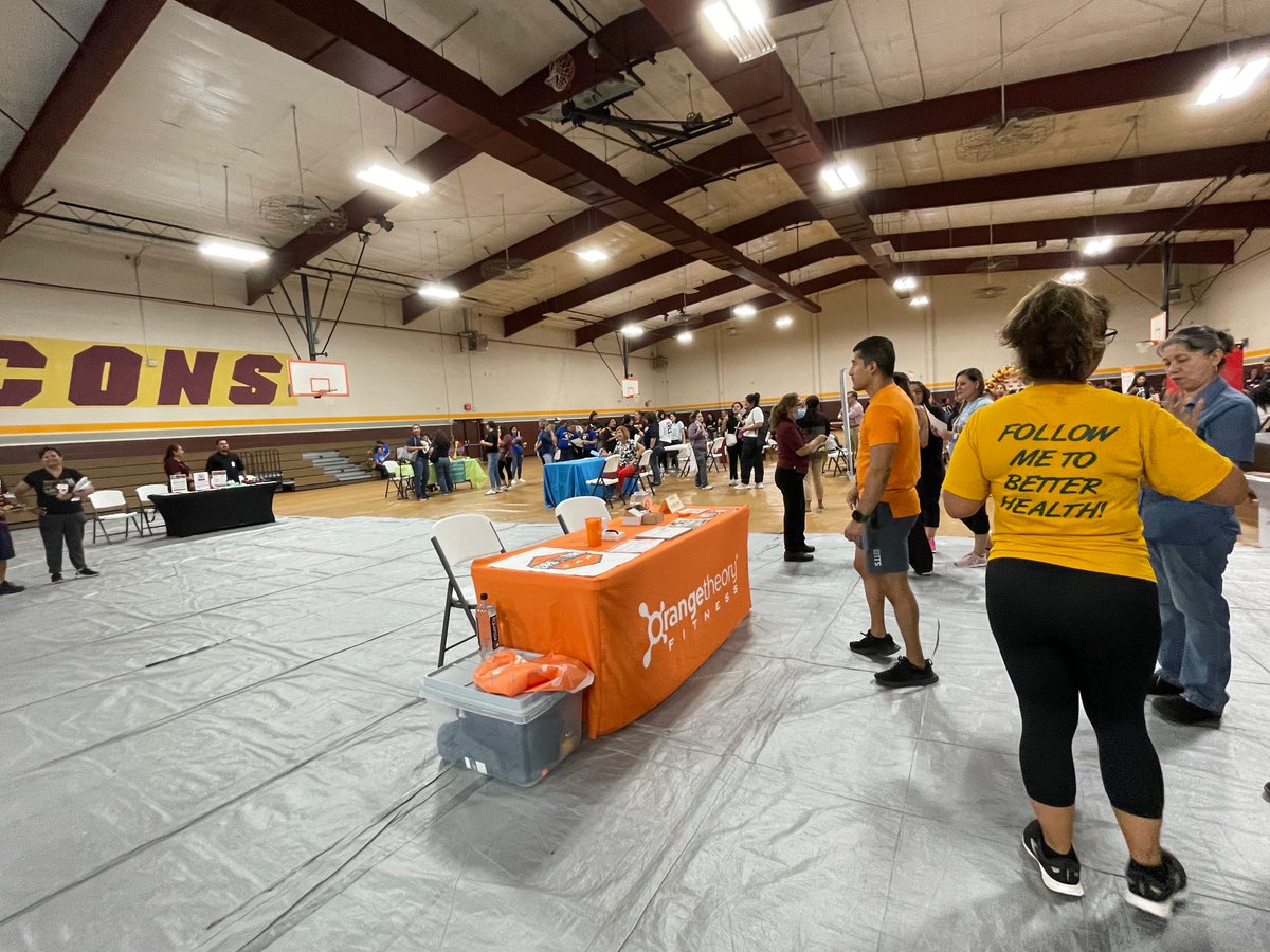 Maria Sanchez-Ortiz tweet media