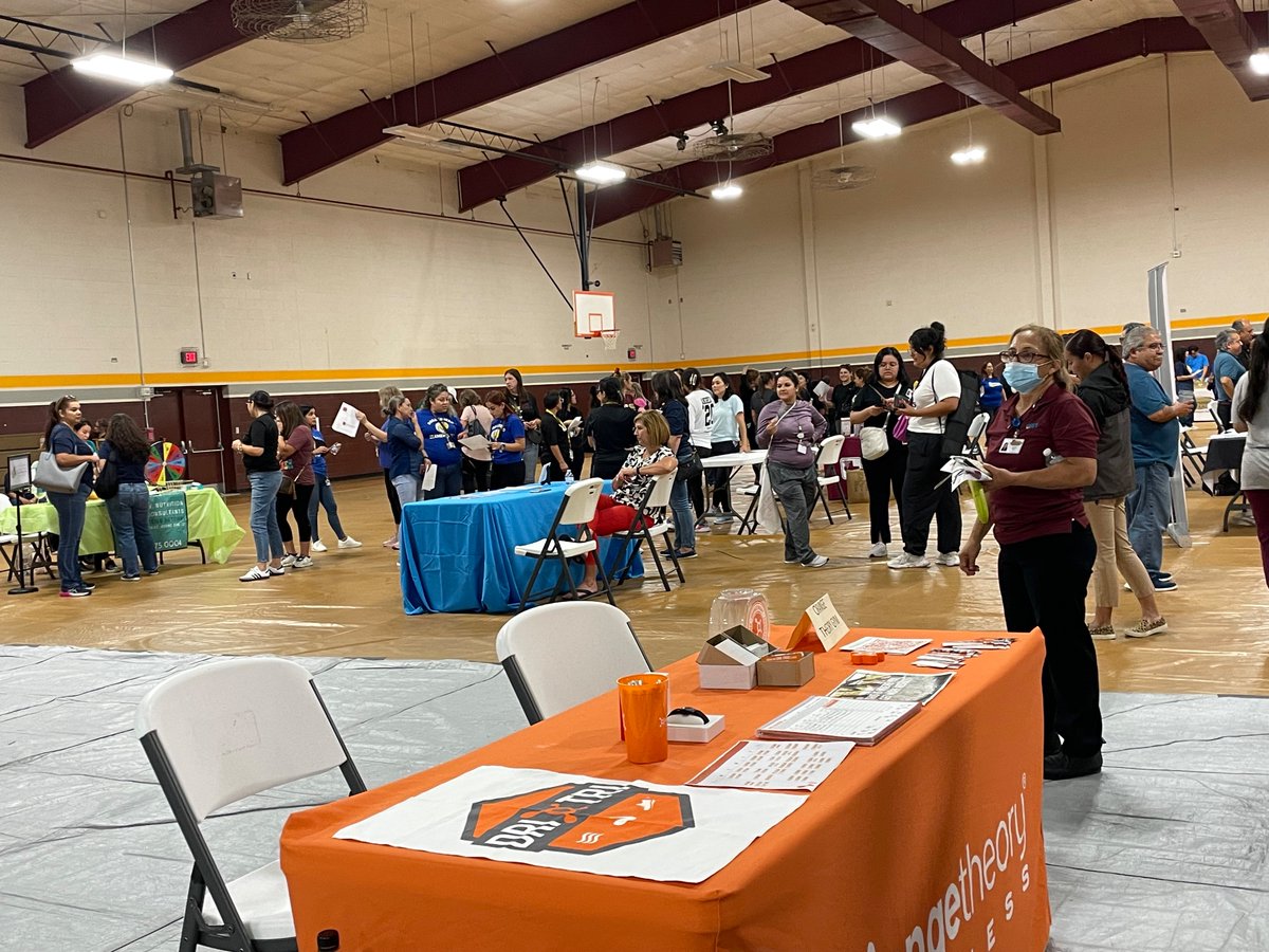 Maria Sanchez-Ortiz tweet media