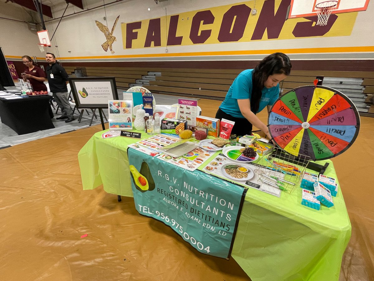 Maria Sanchez-Ortiz tweet media