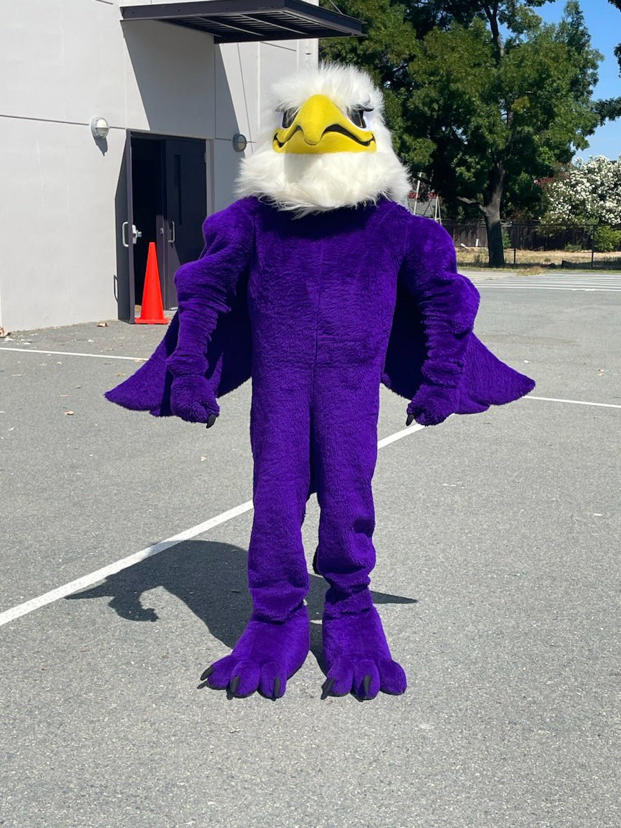 Foothill Middle School tweet media