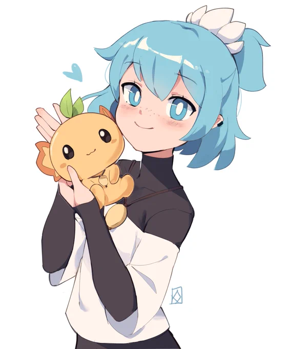 My last comms I swear I'll draw something new soon 