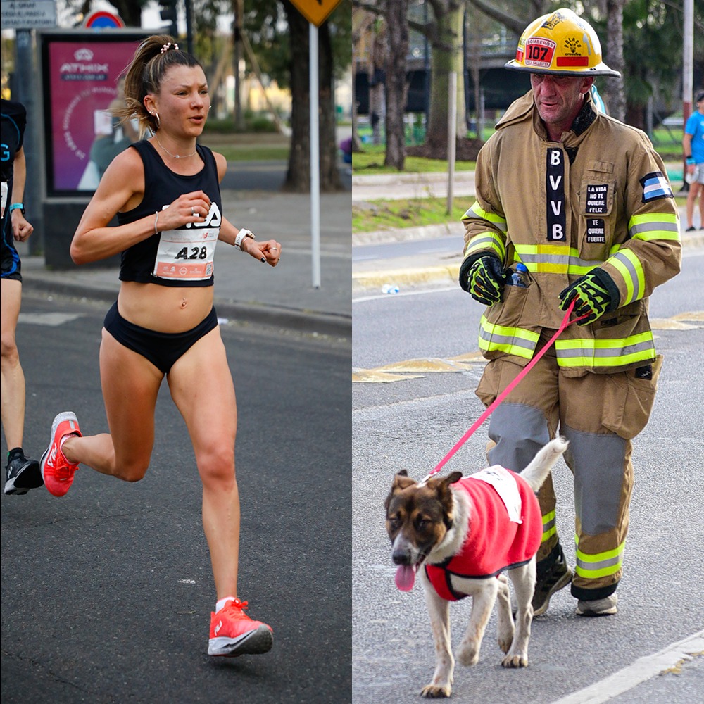 fototeamarg's tweet photo. En Foto Team ¡Estan todos!
Desde los punteros hasta los que casi cierran el evento, desde los pro hasta los que llevan corriendo un mensaje.

En los 15K De New Balance ¿vos estas?

Buscate en nuestra pagina con tu numero de dorsal.
Busca en https://t.co/t3jyrHatEP https://t.co/uIdQ8ygFXI