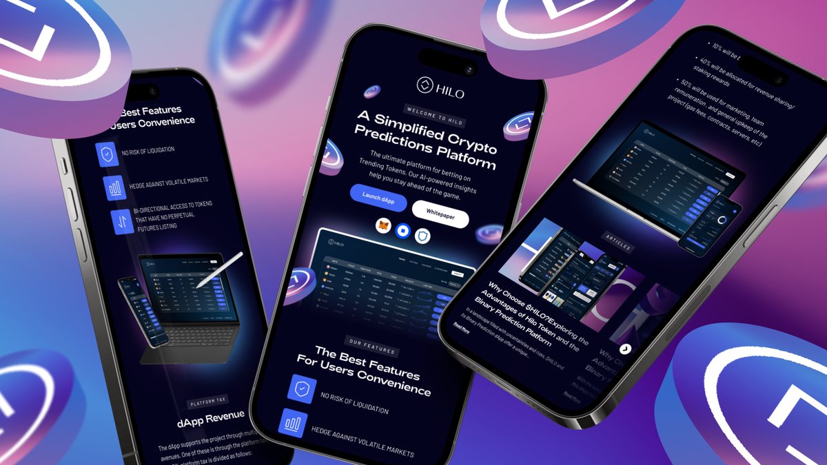 Hilomarket tweet media