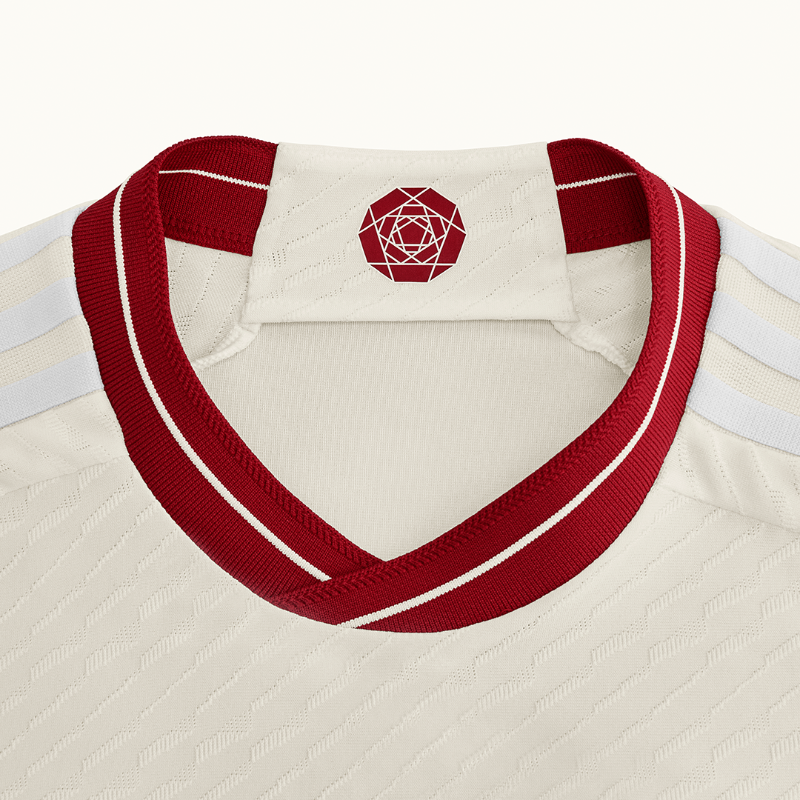 ManUtd's tweet photo. All about the finer details 🔺

#MUFC || #adidasFootball