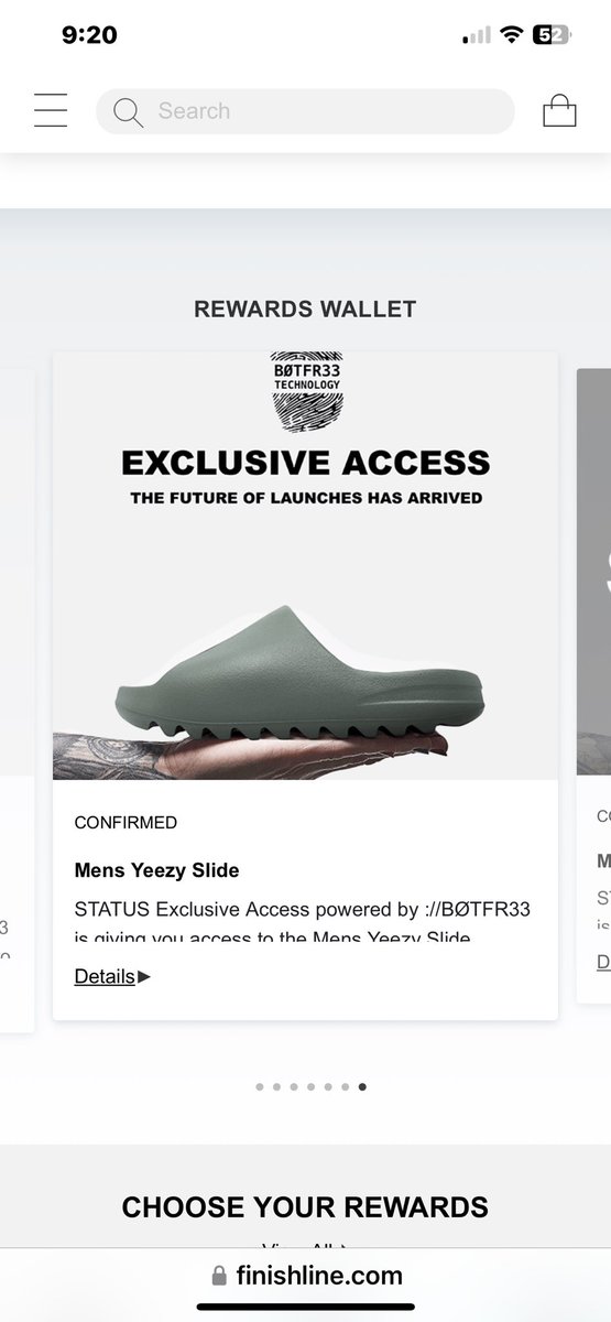 styles178's tweet photo. @sneakerhuddle It was rough 😩 but we got’em 🙌🏾 https://t.co/swyAmjwlZP
