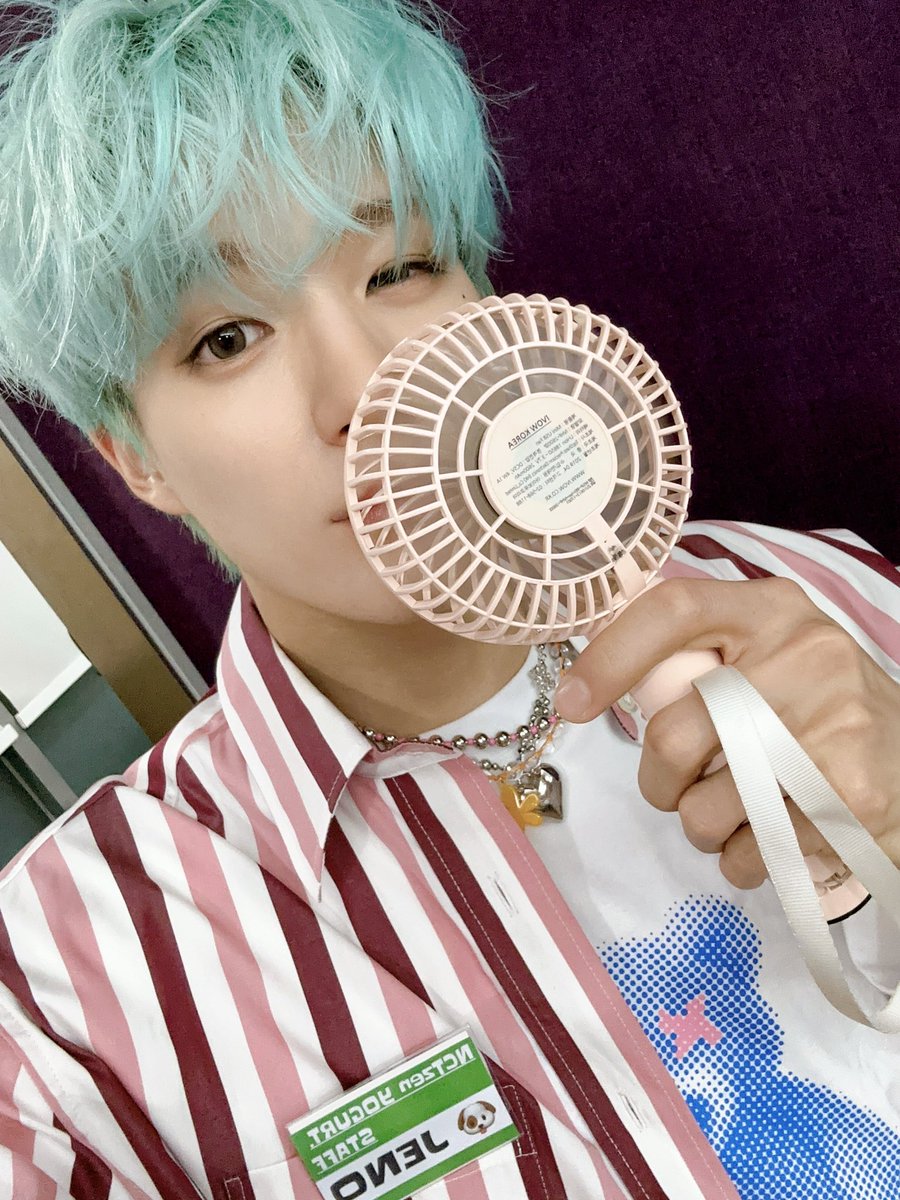 0825media's tweet photo. 230810 👑💬 UPDATE https://t.co/WqTBEzAbK9