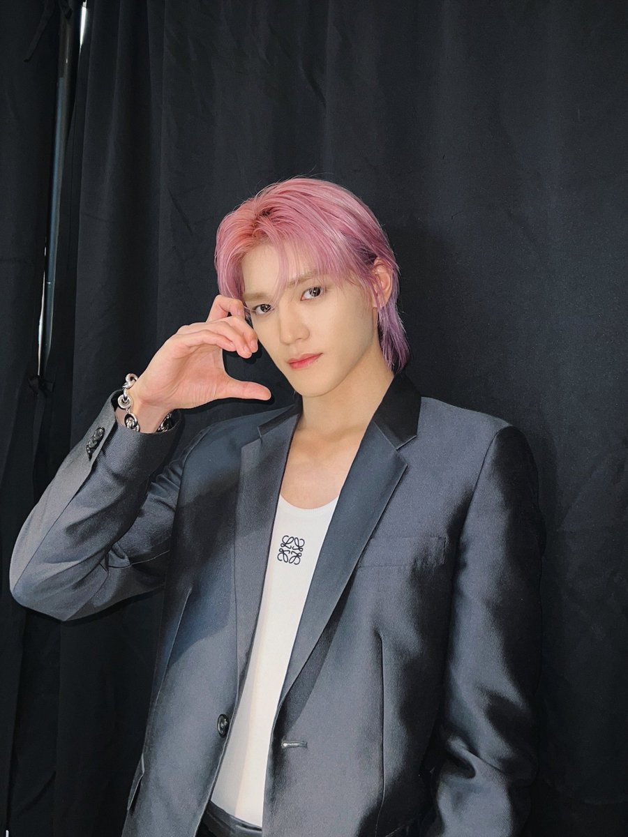 NCTsmtown's tweet photo. -ˋˏ *💗🏆🌹🏆💗* ˎˊ-

#TAEYONG #태용 #SHALALA #샤랄라
#NCT #NCT127 #TAEYONG_SHALALA
#하트드림어워즈 https://t.co/yRbu7CzQVZ