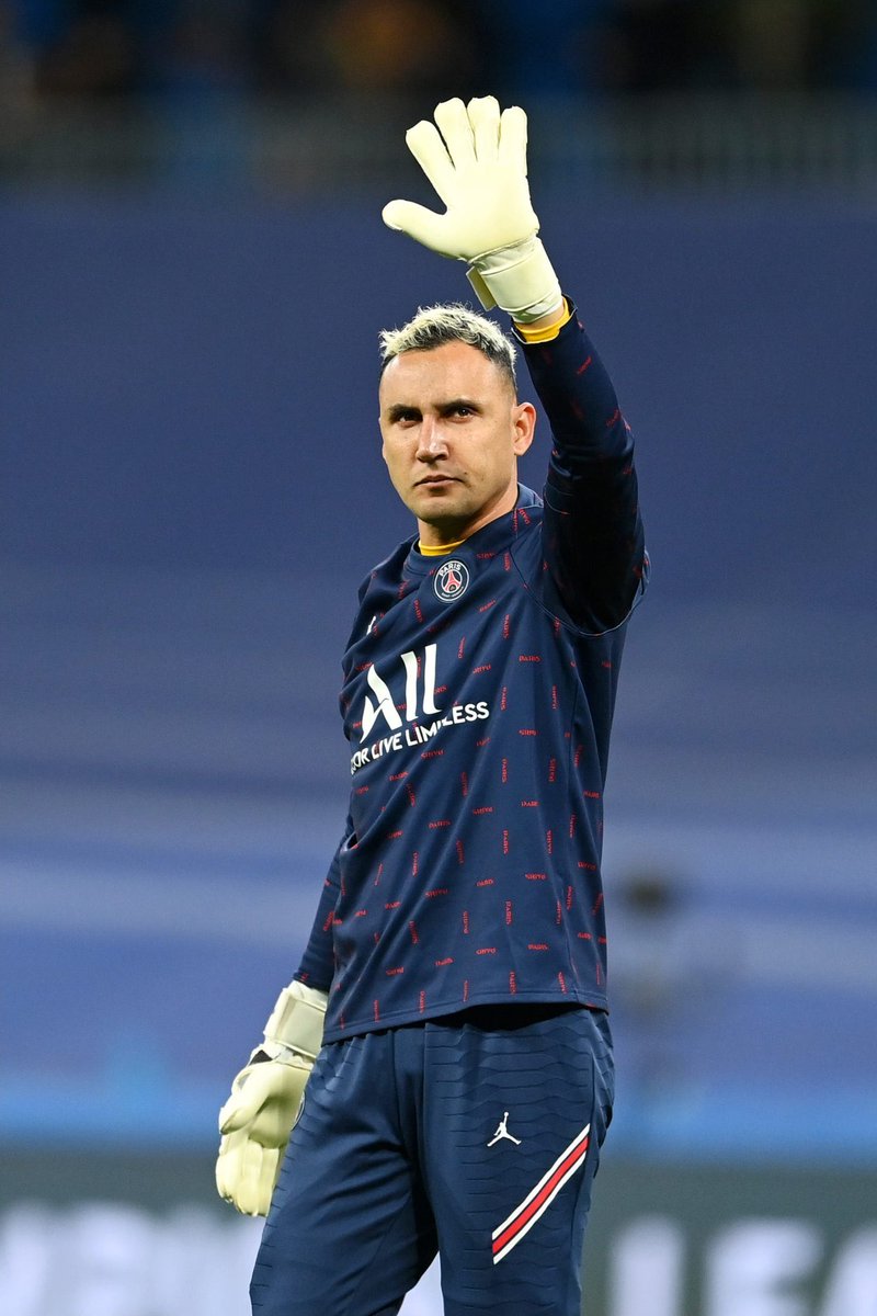 🇨🇷 Keylor Navas de vuelta al Real Madrid, ¿SÍ o NO?