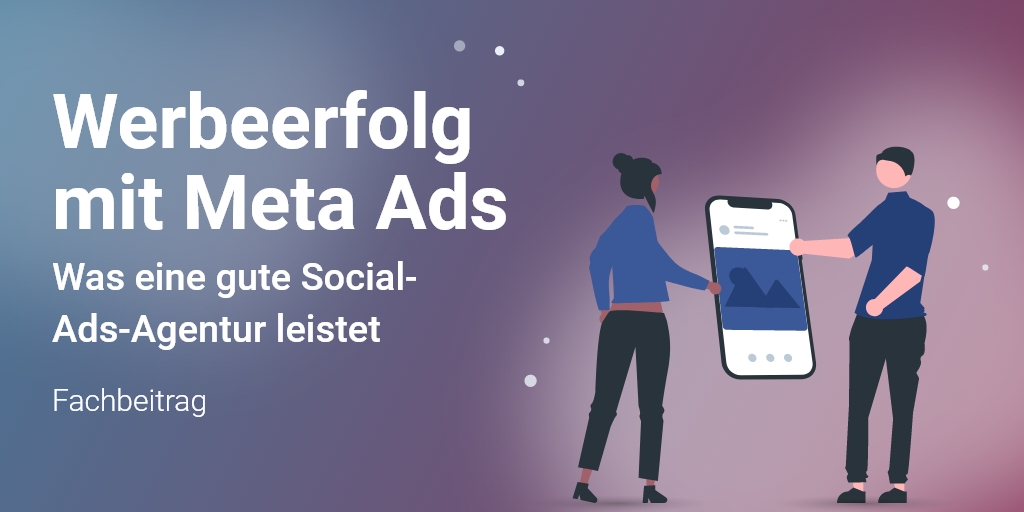 finnwaa's tweet photo. Durch die wachsende Zahl an Kompetenzfeldern im #SocialMediaAdvertising stehen Unternehmen vor immer größeren #Herausforderungen. 

In diesem Fachbeitrag erfahrt ihr, warum ihr genau deswegen mit einer #Agentur für #SocialAds zusammenarbeiten solltet: https://t.co/NORgi0hQln https://t.co/PgGRpThmxd