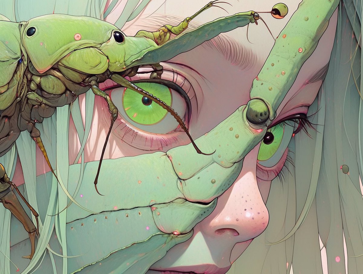 Roger Haus 💮 tweet media