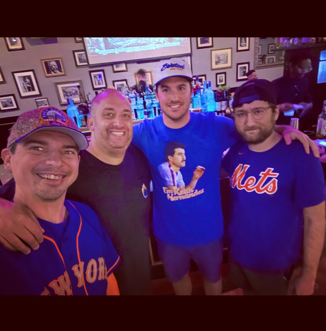 AnthonyFuria's tweet image. No matter the score of the standings it’s always about the Orange and Blue!!! @TheClemReport @KyleGelling @MeekPhill_ @KFCBarstool @GottaBelievePod @barstoolsports @BarstoolNYC #LGM #WeGottaBelieve #BoysOfSummer #BarstoolSports