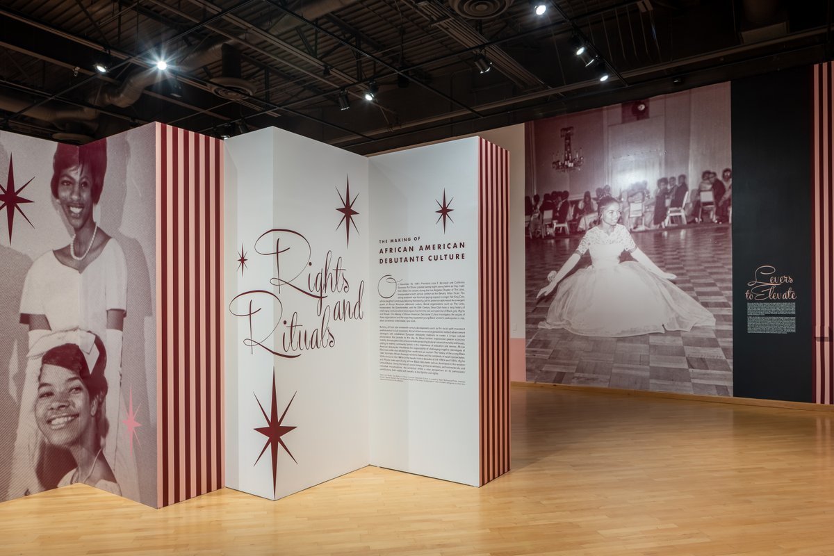 Sotheby's Institute tweet media