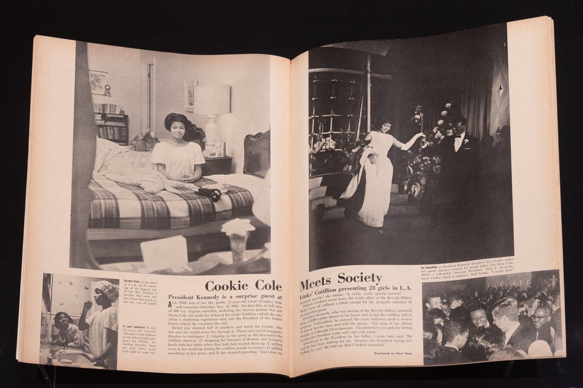 Sotheby's Institute tweet media