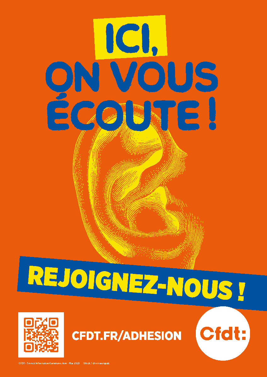 FCE-CFDT tweet media