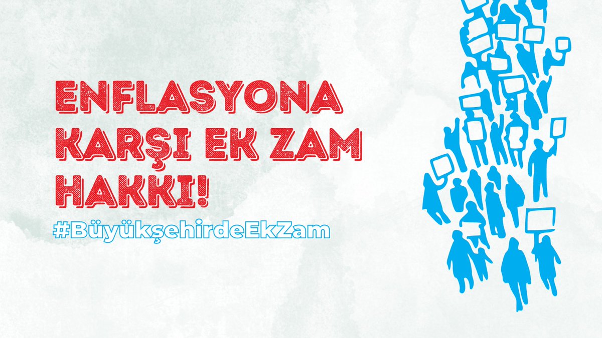 Milli Eğitim Bakanlığı 2023-24 dönemi için ÜFE'yi dahil etmeden sadece TÜFE'yi baz alarak fiyatları %65 ile sınırlandırdı. Okullar yemek ve yol zamları ile gerçek zammı daha da yukarı çekiyor. 
%19'luk zam büyükşehir işçilerinin çocuklarını da etkiliyor. #BüyükşehirdeEkZam