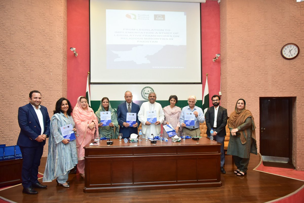 FoRB Leadership Network tweet media