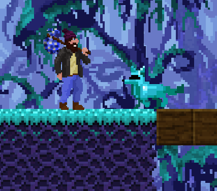 rainformllc's tweet photo. We're considering updating the graphics of our protagonist, which do you prefer?
#retrogames #indiedev #gamedev https://t.co/7V5dpIjJ88