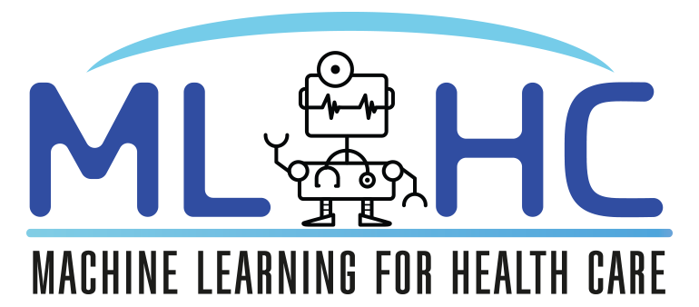 AbridgeHQ's tweet photo. Attending the Machine Learning for Healthcare conference in New York this Friday and Saturday? Stop by our booth for a real-time demo and learn how we’re improving the care experience for clinicians and their patients with thoughtful AI. https://t.co/XeH6LNMhEZ https://t.co/AZj7WLwLIc