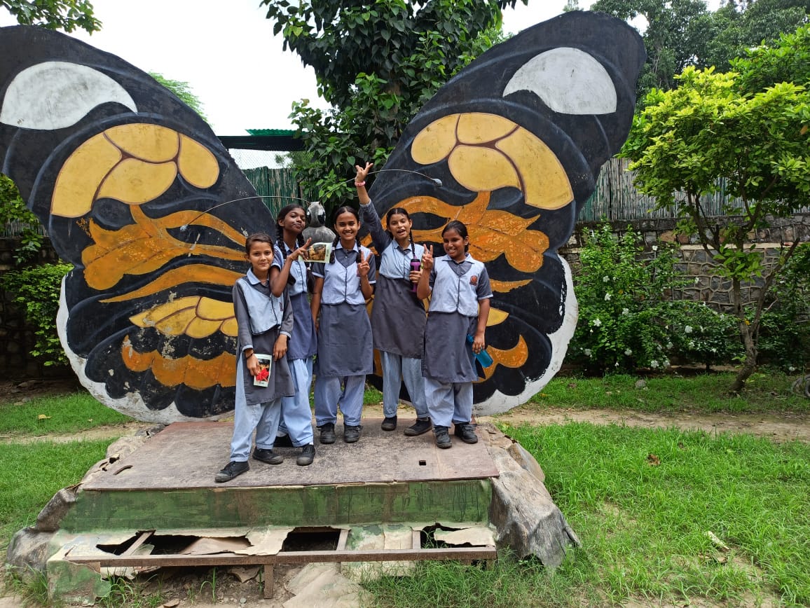 svmajidmoth's tweet photo. Visit Delhi Zoo on occasion of World Lion Day
@worldlionday
@Dir_Education 
@atishiAAP
@gupta_iitdelhi
@shail2018 
@PbpandeyB https://t.co/045tDQZLxC