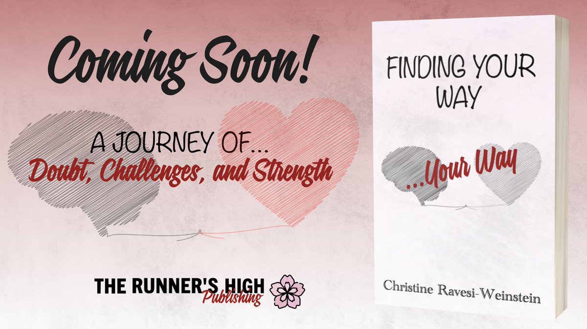 TRH_Publishing's tweet photo. An excerpt from the new content in Finding Your Way...Your Way. Click here to listen to a four minute reading of the soon to be released publication; it will leave you wanting more! https://t.co/vCevaWYkcI
@coachadam34 @MrNunesteach @SameHere_Global
#FindingYourWay #LittleOtty https://t.co/vAQNrA2Wm7