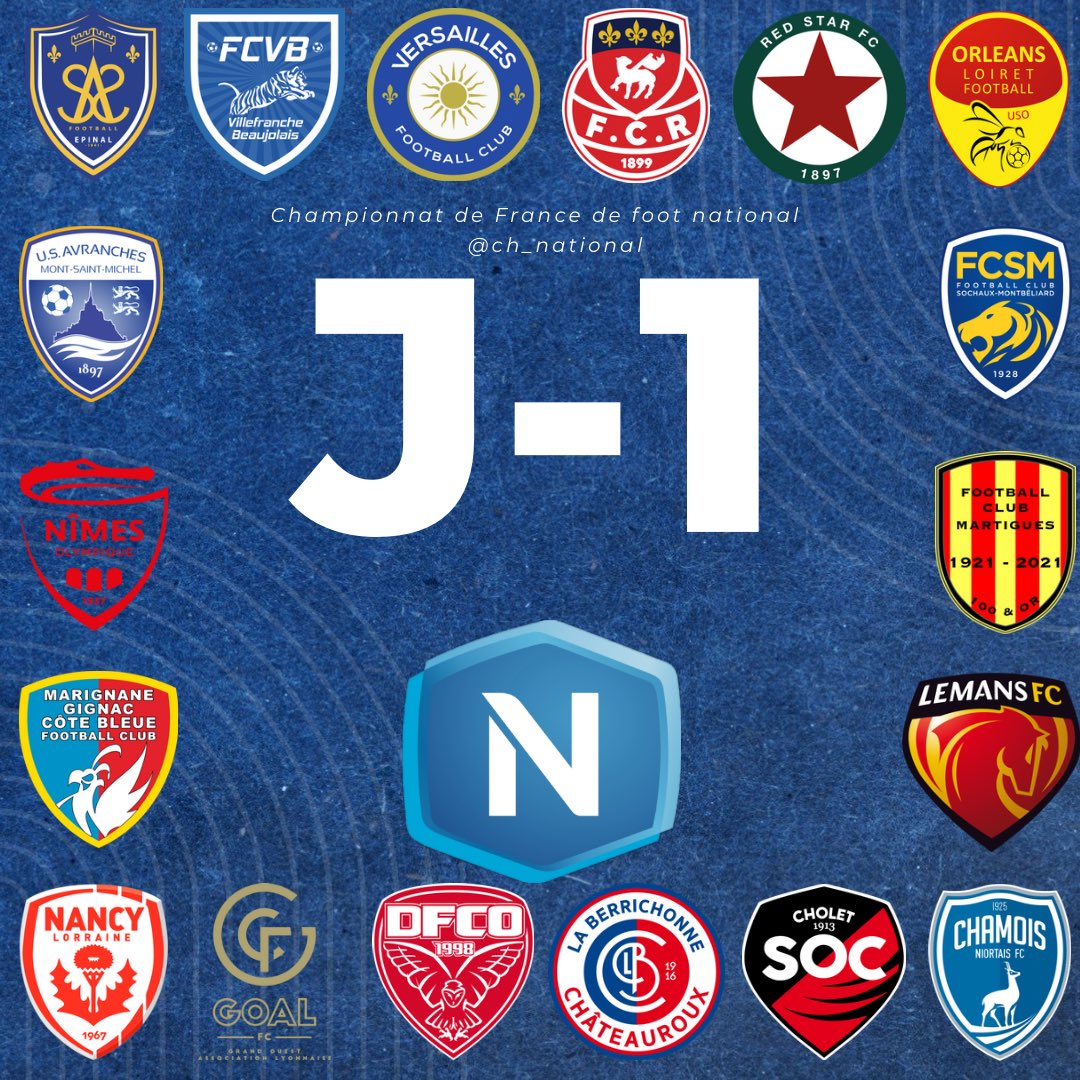 National tweet media