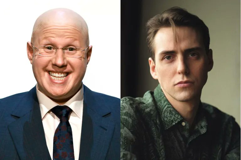 Matt Lucas and Jamie Muscato join star-studded concert celebrating Stephen Schwartz whatsonstage.com/news/matt-luca…