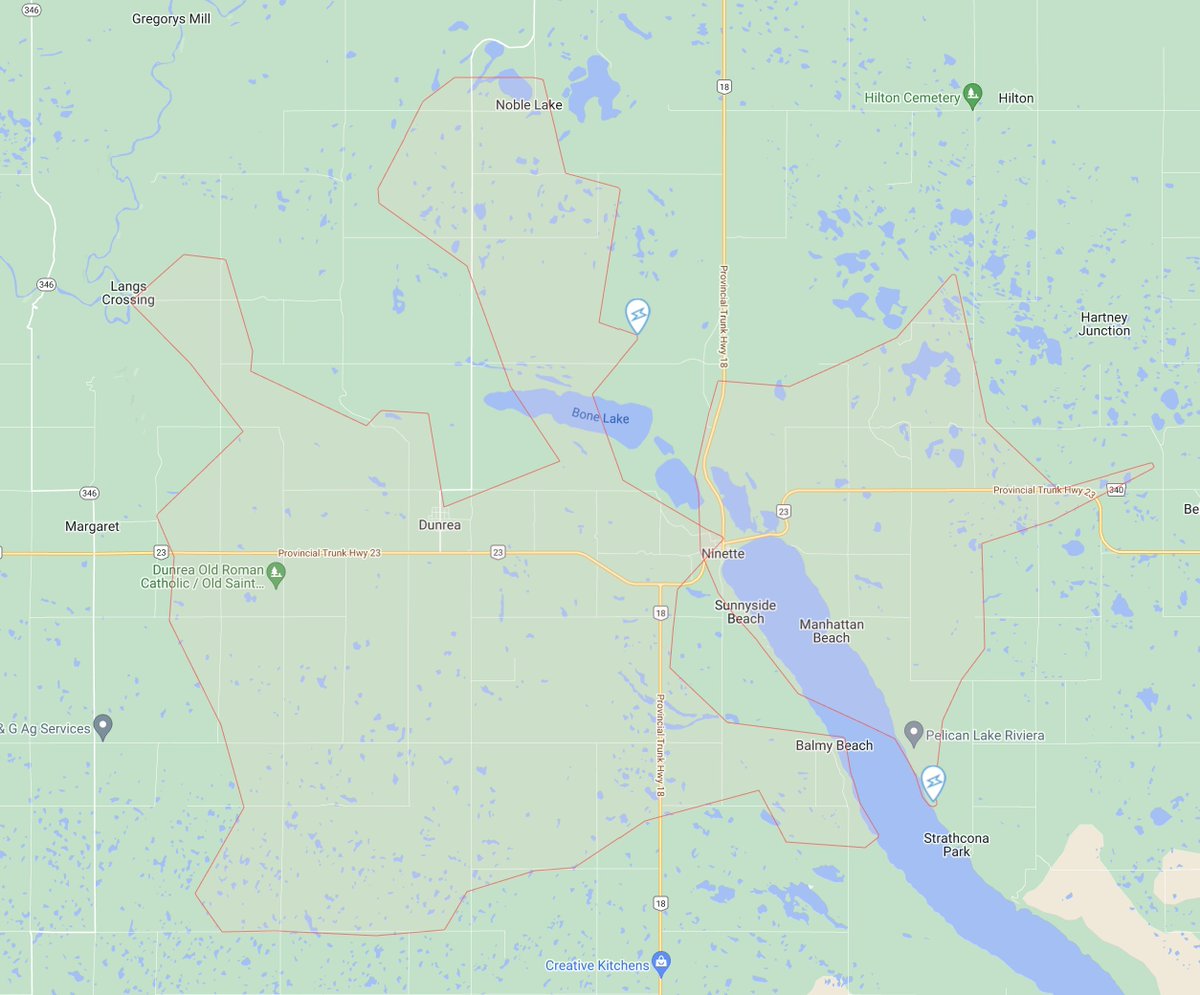 Manitoba Hydro tweet media