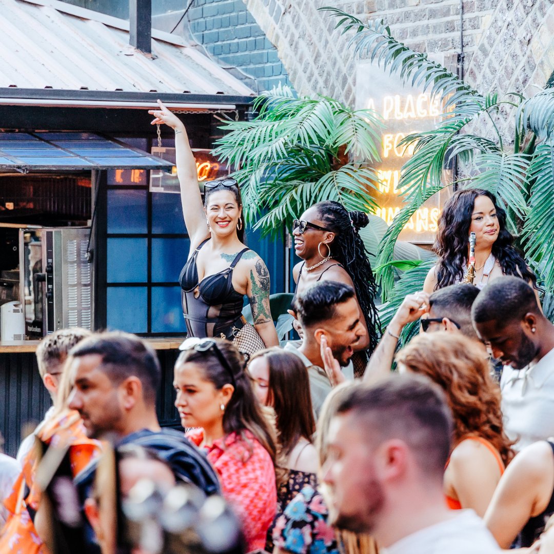 Work.Life tweet media