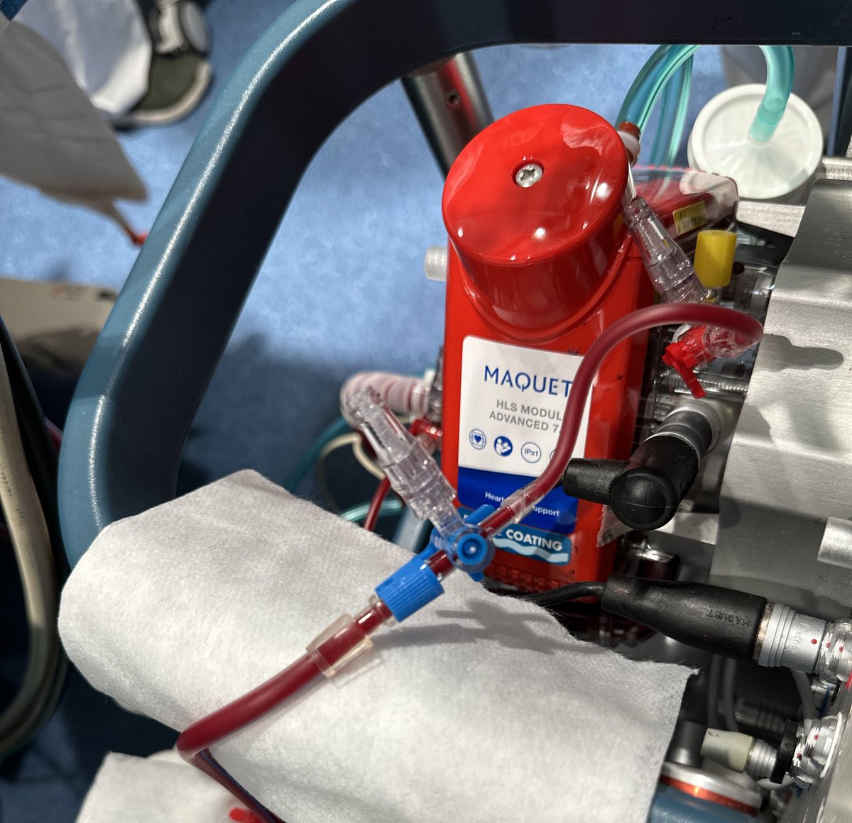 UCI Vall d’Hebron tweet media