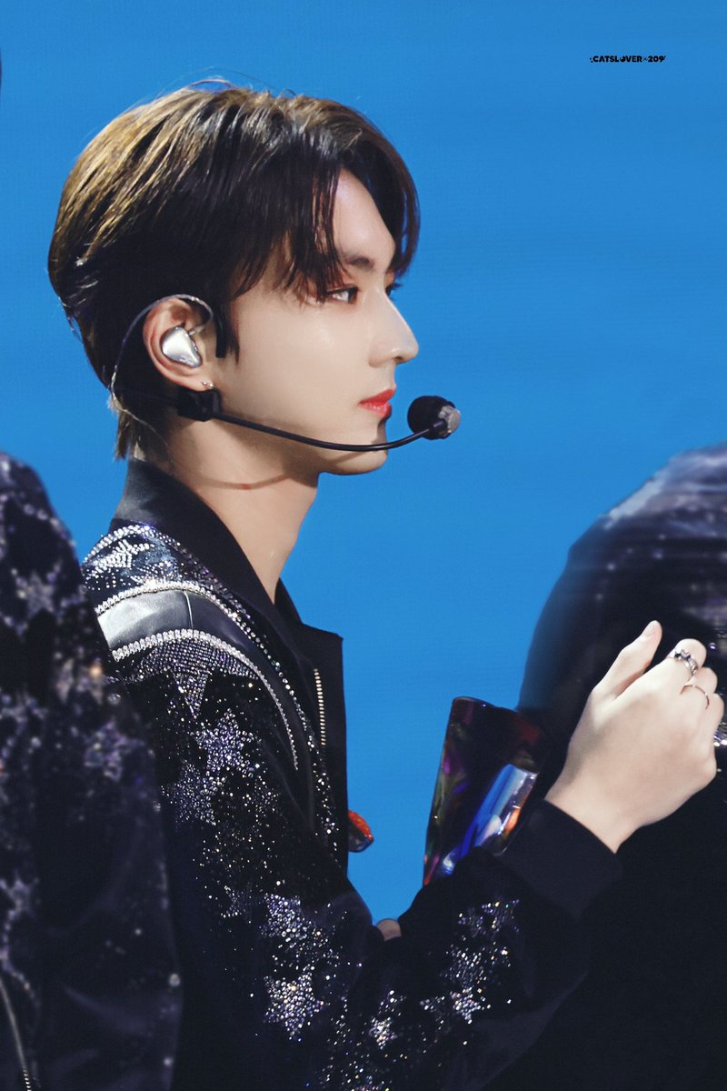 230810 HDA♟️
_
#엔하이픈 #정원  #ENHYPEN_JUNGWON