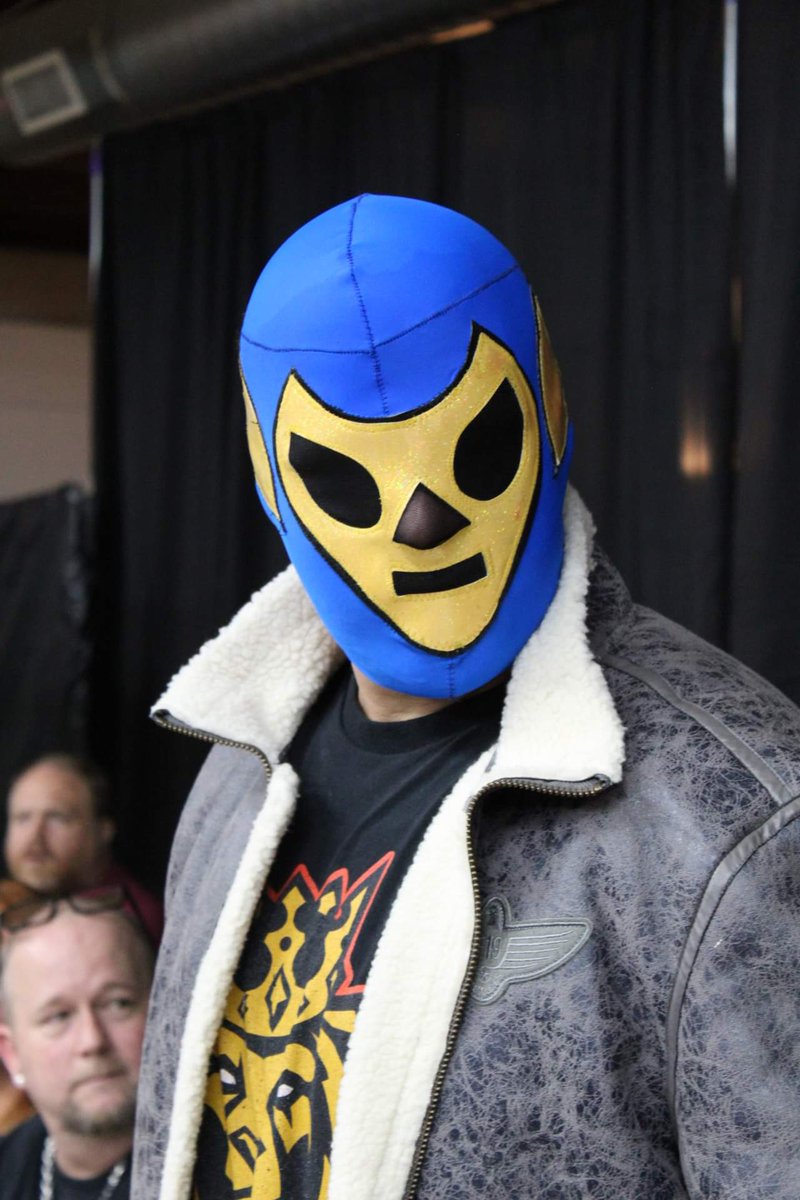 NEEDSMOREKOLOFF's tweet photo. I'm a problem
That'll never ever be solved
#NEEDSMOREKOLOFF
๐ท: Victoria Stanley
.
.
.
.
.
.
.
.
#NEEDSMOREKOLOFF #FOREVER #NMK #BIGVLAD #PRIDESHXT
#WWE #NXT #WWENXT #AEW #aewdynamite #aewontnt
#prowrestler #indywrestling #indywrestler https://t.co/RpA7nYU9Su