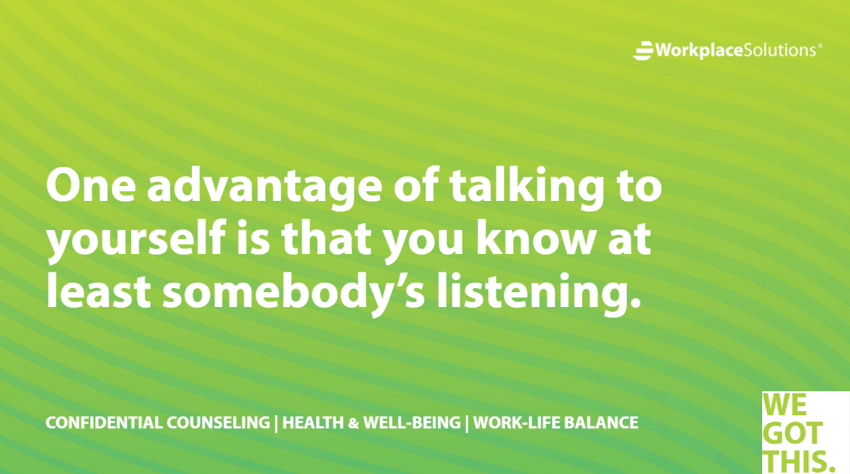 wseap's tweet photo. Our professionals at Workplace Solutions are available 24/7/365 to listen to your employee's problems and guide them toward a resolution. The choice is simple. Choose Workplace Solutions as your EAP. https://t.co/KmvbWIWMZG 

#WeGotThis #counseling #workplacebenefit https://t.co/W2JEdJHUW1