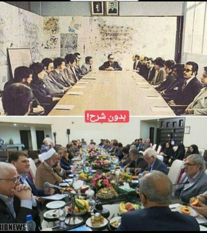 Aryammehr_2's tweet photo. هنوزم بدون شرح ترین عکس تاریخ معاصره
#جاویدشاه 
#مهسا_دختر_ایران https://t.co/LWSG2WZxBc
