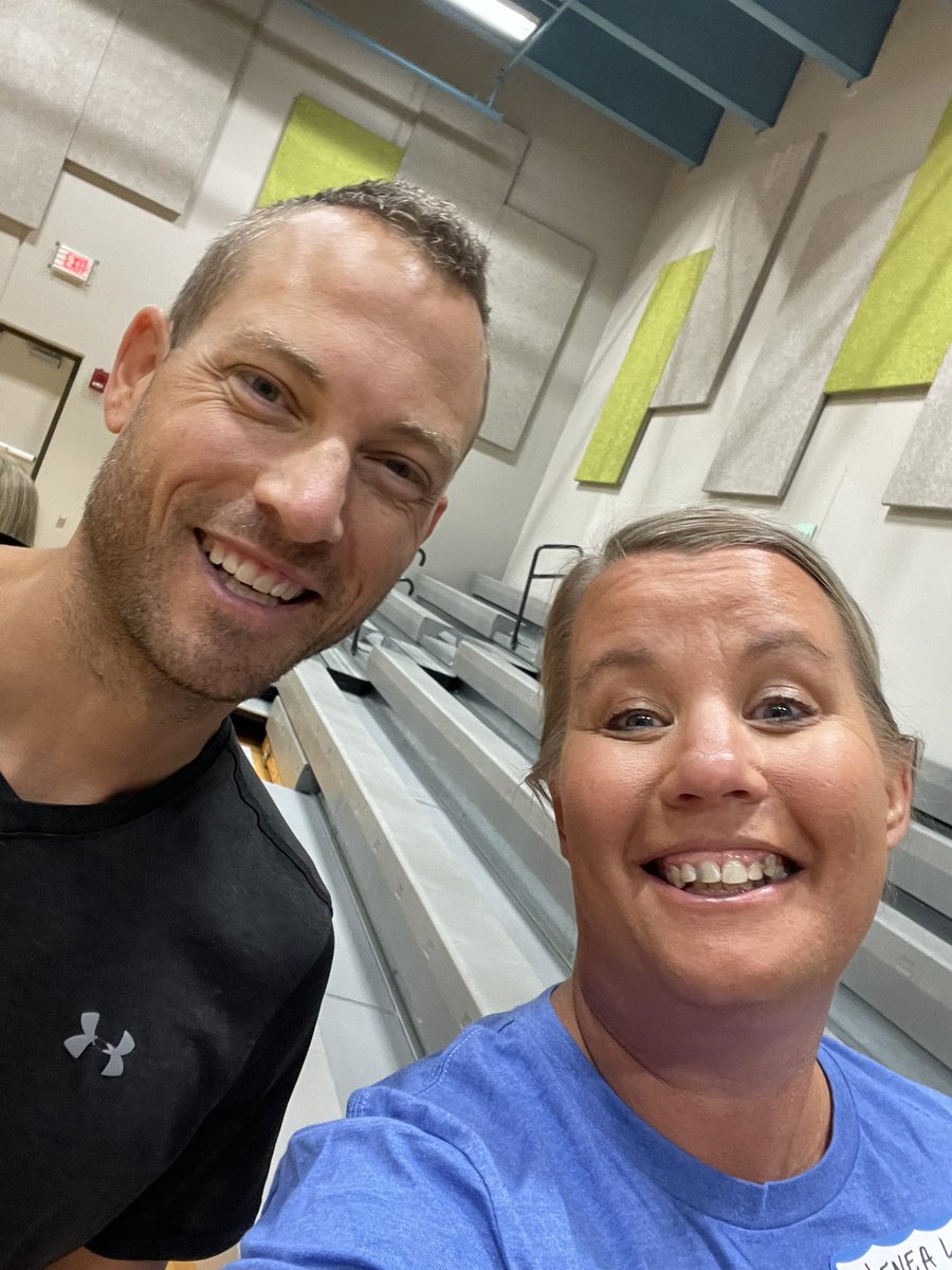 Jenea LeDou tweet media