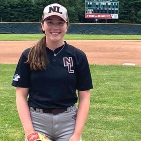 Holly Russell is proudly representing Grand Falls-Windsor this weekend as the only player from our town to play in the Female U21 National Championship in St. John’s. She is 18 years old and has been playing for Team NL for 10 years. Good luck Holly, from everyone here in GFW!⚾️