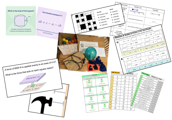 New! My 173rd gems post. Ideas, updates and resources for maths teachers. 💎

resourceaholic.com/2023/08/5-math…

Hat tips to follow!

#mathschat #mathsgems #mathstlp #mathscpdchat #teammaths