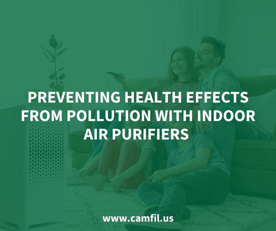 CamfilUSA's tweet photo. Using the right air filtration technology to improve indoor air quality can significantly reduce exposure to dangerous air pollutants that cause short- and long-term health effects.    -> https://t.co/8Luh6X1Xm1.

#IndoorAirPurifiers #AirPurifier #CamfilCityM #CityM https://t.co/qCy9ozdNdj