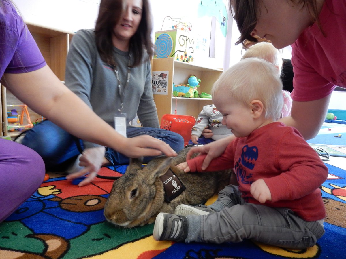 Easterseals Redwood (@eastersealsrw) on Twitter photo Our award-winning Children's Services department offers an inclusive childcare environment where special needs and typically developing children of all abilities can grow.
Learn more about enrolling your child at our new Florence, KY location: bit.ly/ESRWEnroll Our award-winning Children's Services department offers an inclusive childcare environment where special needs and typically developing children of all abilities can grow.
Learn more about enrolling your child at our new Florence, KY location: bit.ly/ESRWEnroll