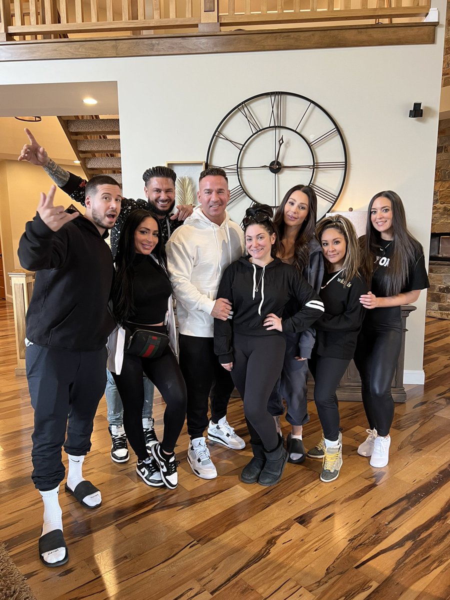 RAHN STAHP 😱 SAMS BACK