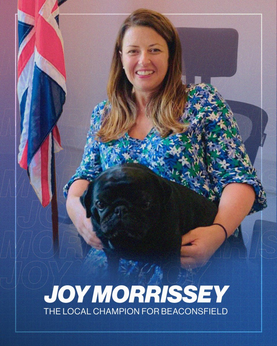 Joy Morrissey MP (@joymorrissey) on Twitter photo Delighted to meet with constituents yesterday to discuss their issues, offering advice and support.
💬 If you would like advice or support on any issues of concern, please book an appointment by contacting our team at joy.morrissey.mp@parliament.uk Delighted to meet with constituents yesterday to discuss their issues, offering advice and support.
💬 If you would like advice or support on any issues of concern, please book an appointment by contacting our team at joy.morrissey.mp@parliament.uk