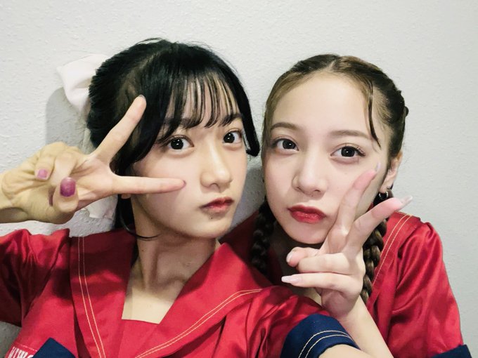 Twitterのコスプレ画像11