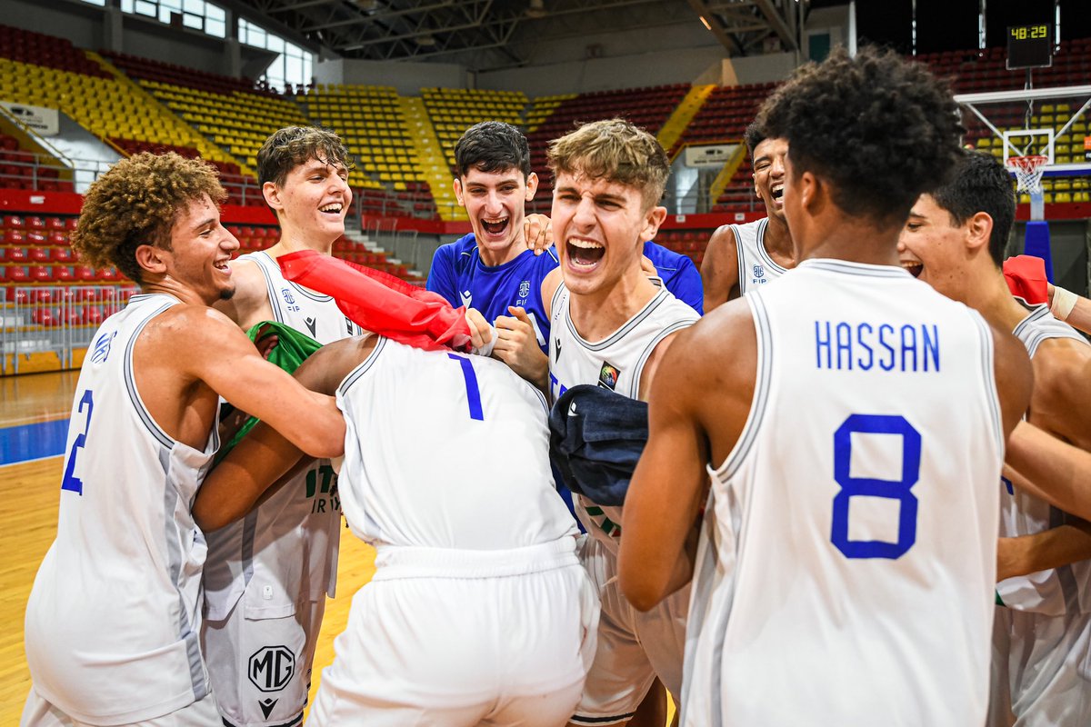 Italbasket tweet media